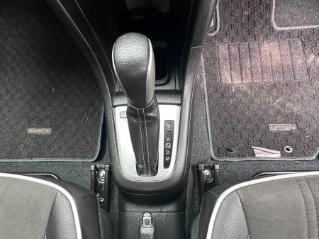 2016 Suzuki Swift - photo 9