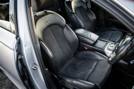2015 Audi A6 - photo 21