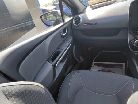 2016 Renault Clio - photo 15