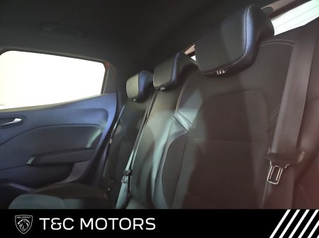 2021 Renault Clio - photo 7