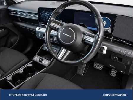 2024 Hyundai KONA - photo 5