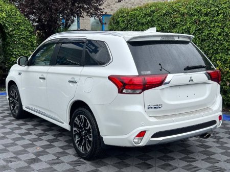 2018 Mitsubishi Outlander - photo 6