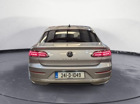 2024 Volkswagen Arteon - photo 6