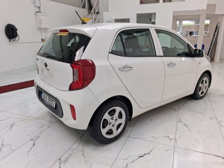 2019 Kia Picanto - photo 3