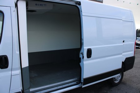 2025 Opel Movano - photo 11