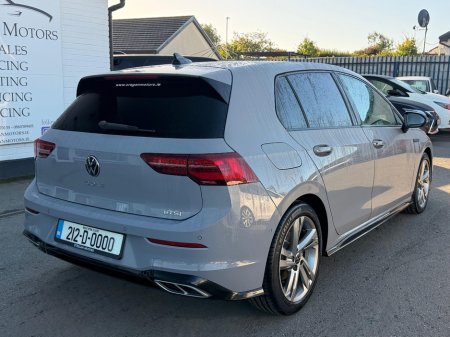 2021 Volkswagen Golf - photo 4
