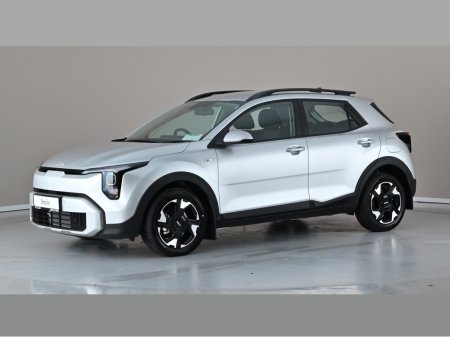 2027 Kia Stonic - photo 5