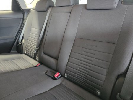 2018 Toyota Auris - photo 10