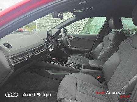 2024 Audi A4 - photo 11