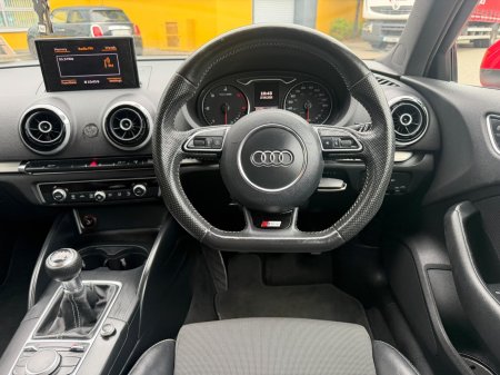 2014 Audi A3 - photo 12