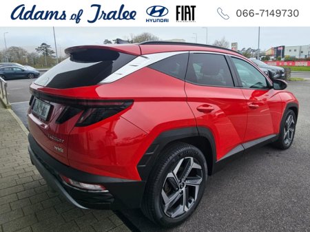 2024 Hyundai Tucson - photo 7