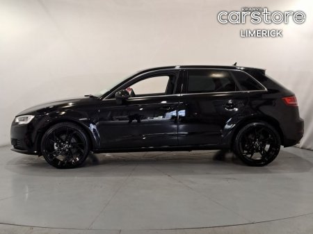 2020 Audi A3 - photo 6