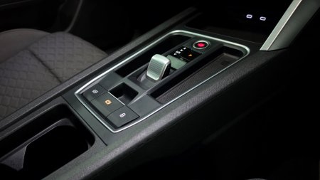 2021 SEAT Leon - photo 35