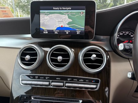 2016 Mercedes-Benz GLC - photo 21