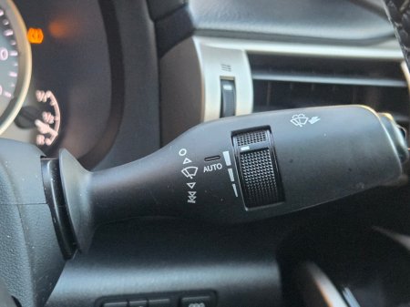 2015 Lexus IS - photo 12