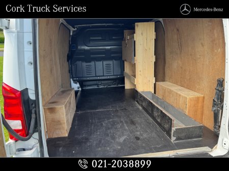 2024 Mercedes-Benz Vito - photo 10