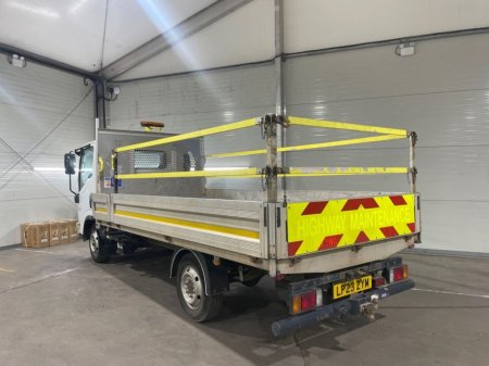 2023 Isuzu NPR - photo 3