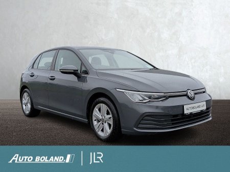 2024 Volkswagen Golf 2.0 TDI 115HP Life- Parking Camera, Bluetooth Infotainment, Ambient Lighting