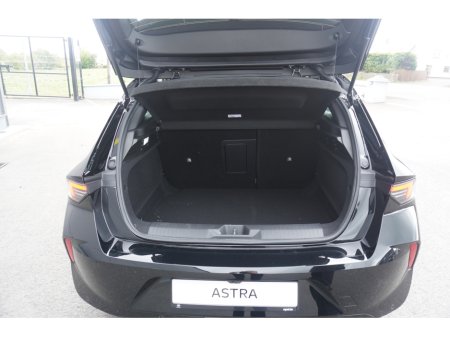 2026 Opel Astra - photo 9