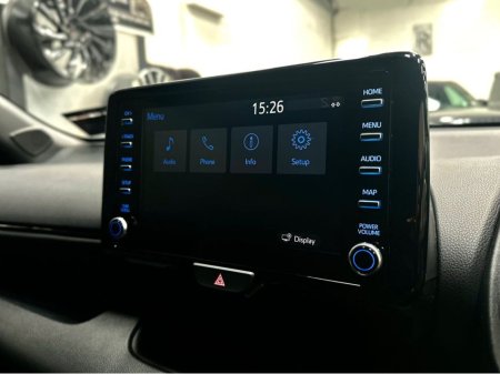 2021 Toyota Yaris - photo 18