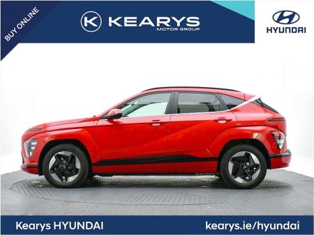 2024 Hyundai KONA - photo 3