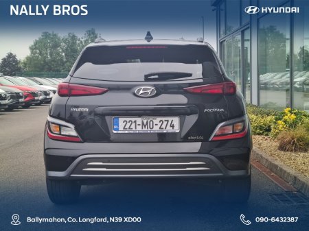2022 Hyundai KONA - photo 4