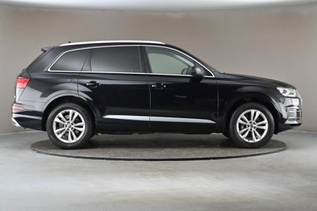 2018 Audi Q7 - photo 11