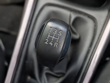 2015 Peugeot 2008 - photo 10