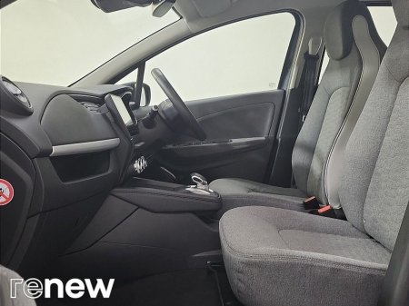 2020 Renault Zoe - photo 5