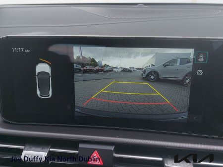 2026 Kia Sportage - photo 22