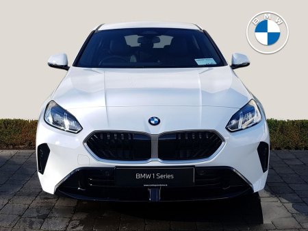 2026 BMW 1-Series - photo 14