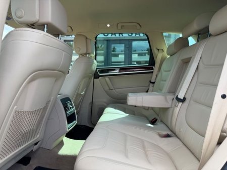 2016 Volkswagen Touareg - photo 21