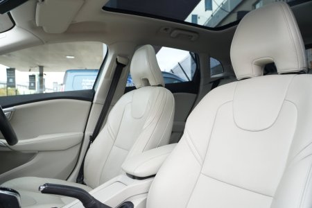 2017 Volvo V40 - photo 22