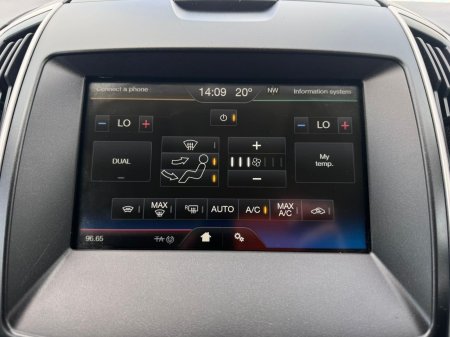 2016 Ford Galaxy - photo 28