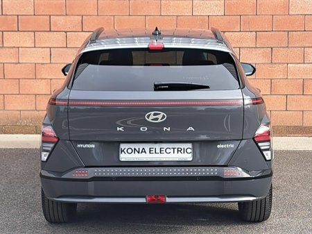 2027 Hyundai KONA - photo 6