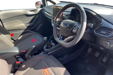 2023 Ford Fiesta - photo 9