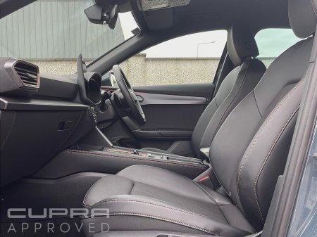 2026 Cupra Formentor - photo 8