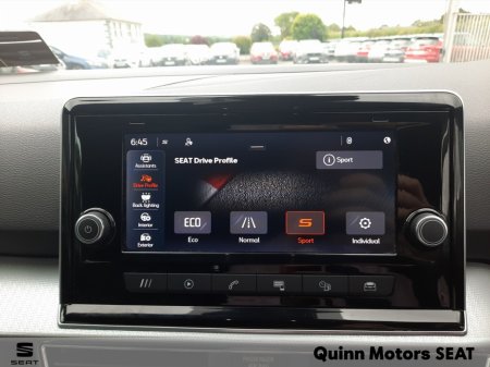 2021 SEAT Tarraco - photo 13