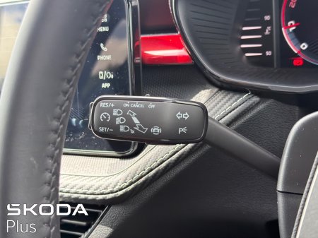 2026 Skoda Fabia - photo 21