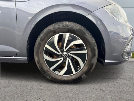 2024 Volkswagen Polo - photo 8