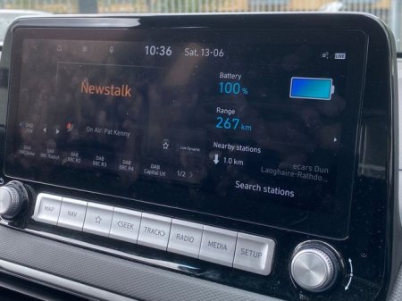 2023 Hyundai KONA - photo 8