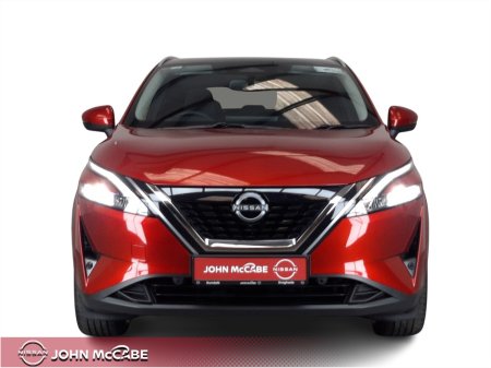 2024 Nissan Qashqai - photo 2