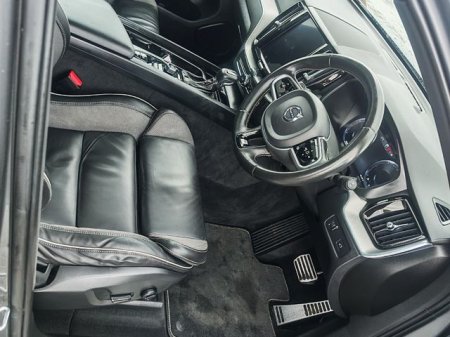 2020 Volvo XC60 - photo 13