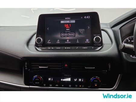 2023 Nissan Qashqai - photo 13