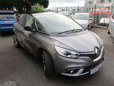 2017 Renault Scenic - photo 3
