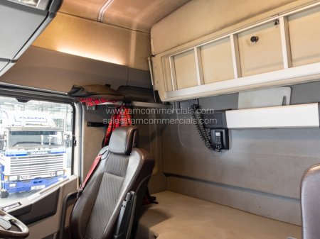 2018 RENAULT T480 - photo 16