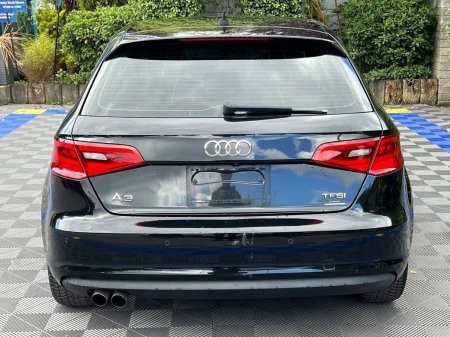 2015 Audi A3 - photo 16