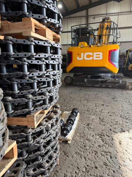0 JCB  - photo 7