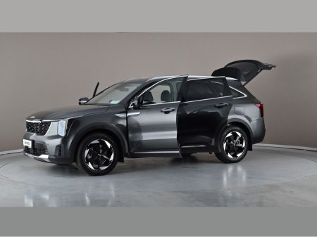 2026 Kia Sorento - photo 49