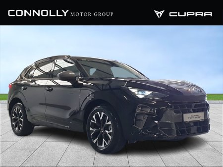 2026 Cupra Terramar 261 DEMO SALE---- GREAT FINANCE RATES ---- DRIVE AWAY TODAY